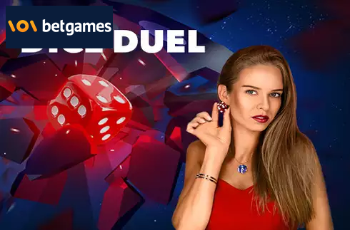 Dice Duel